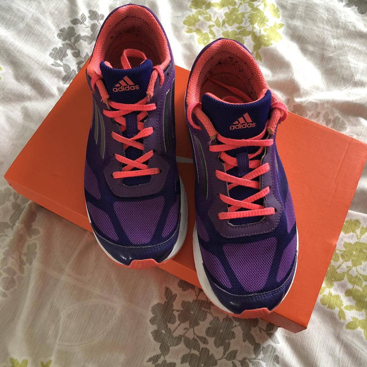 adiprene trainers