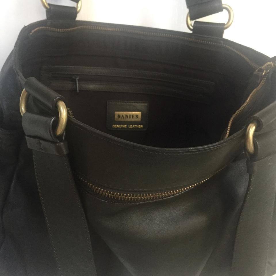 Danier leather hot sale messenger bag