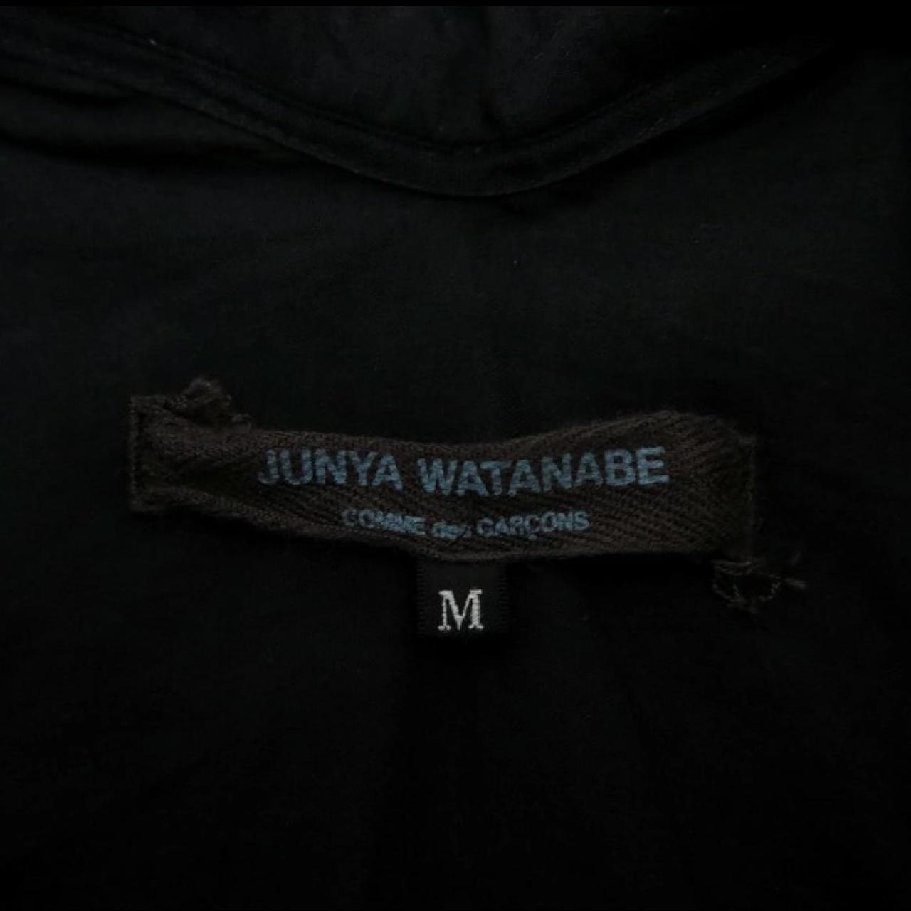 Amazinggggg authentic JUNYA WATANABE comme des...