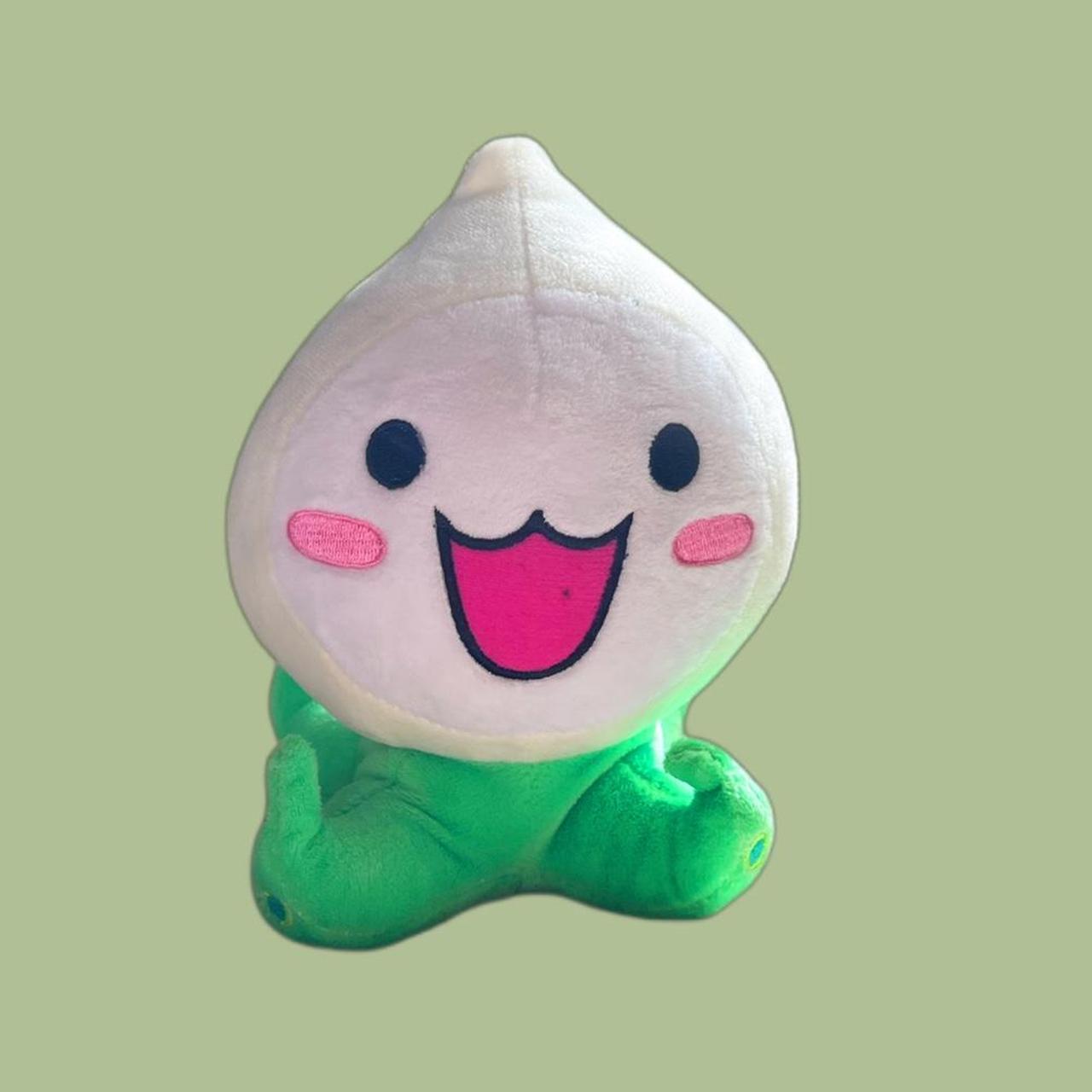 Product Image 1 - Overwatch Pachimari Plush
Good condition, about