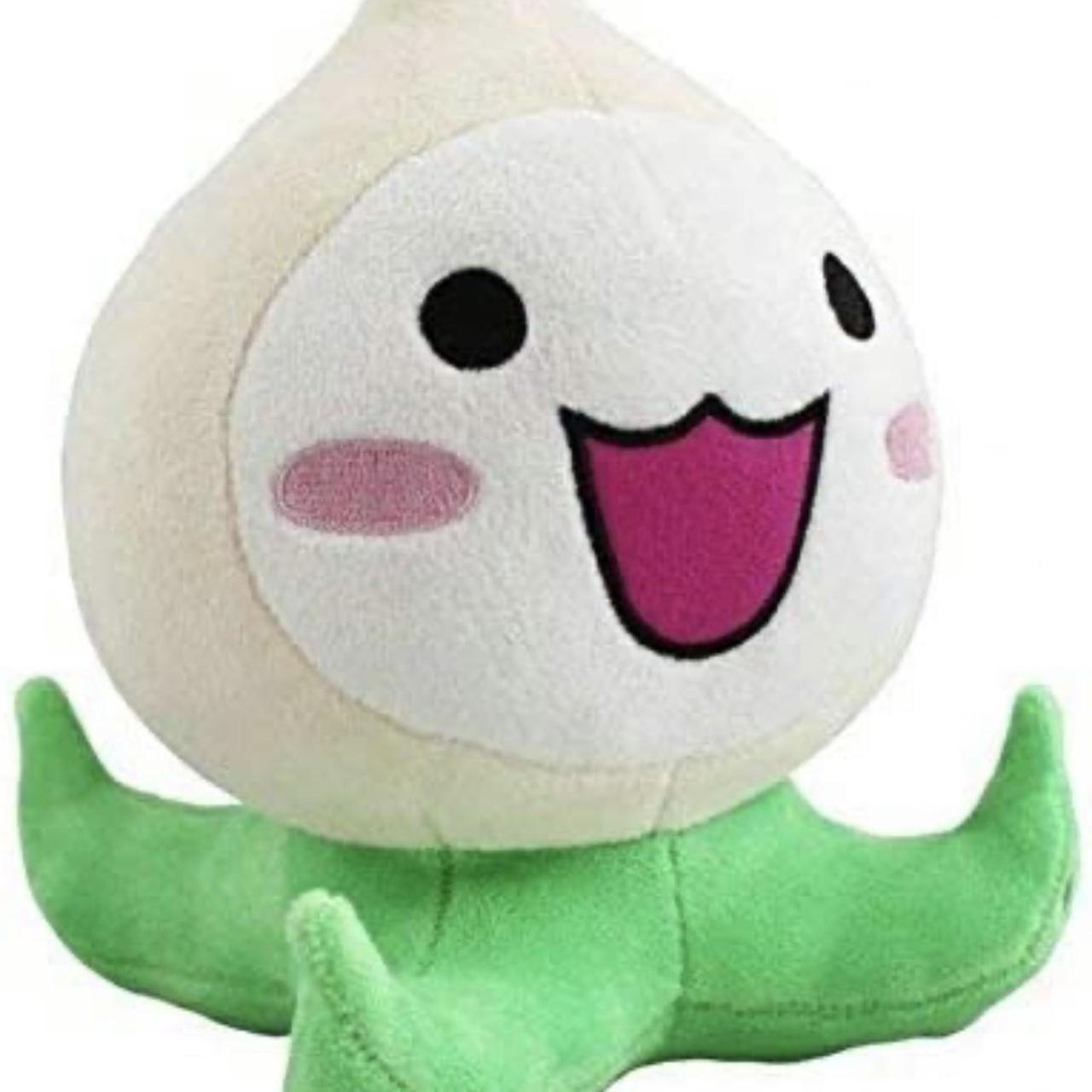 Product Image 2 - Overwatch Pachimari Plush
Good condition, about