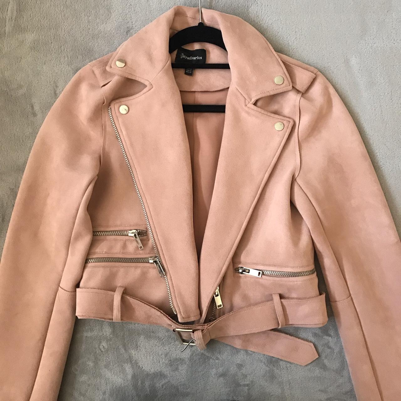 nude puffer jacket zara