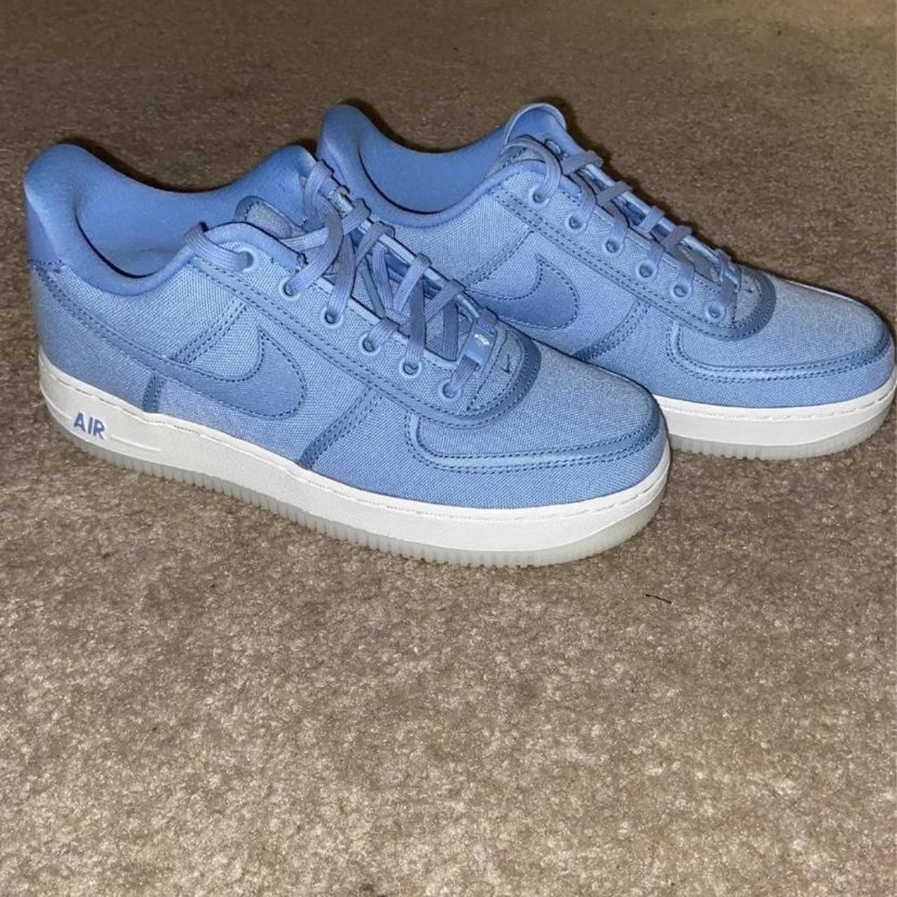air force 1s size 6.5