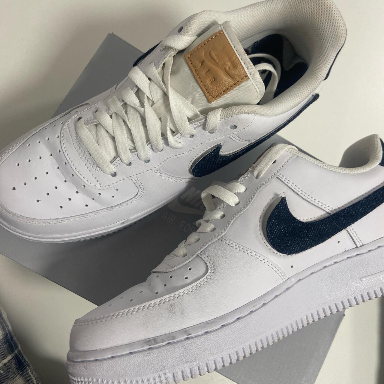 detachable air force 1