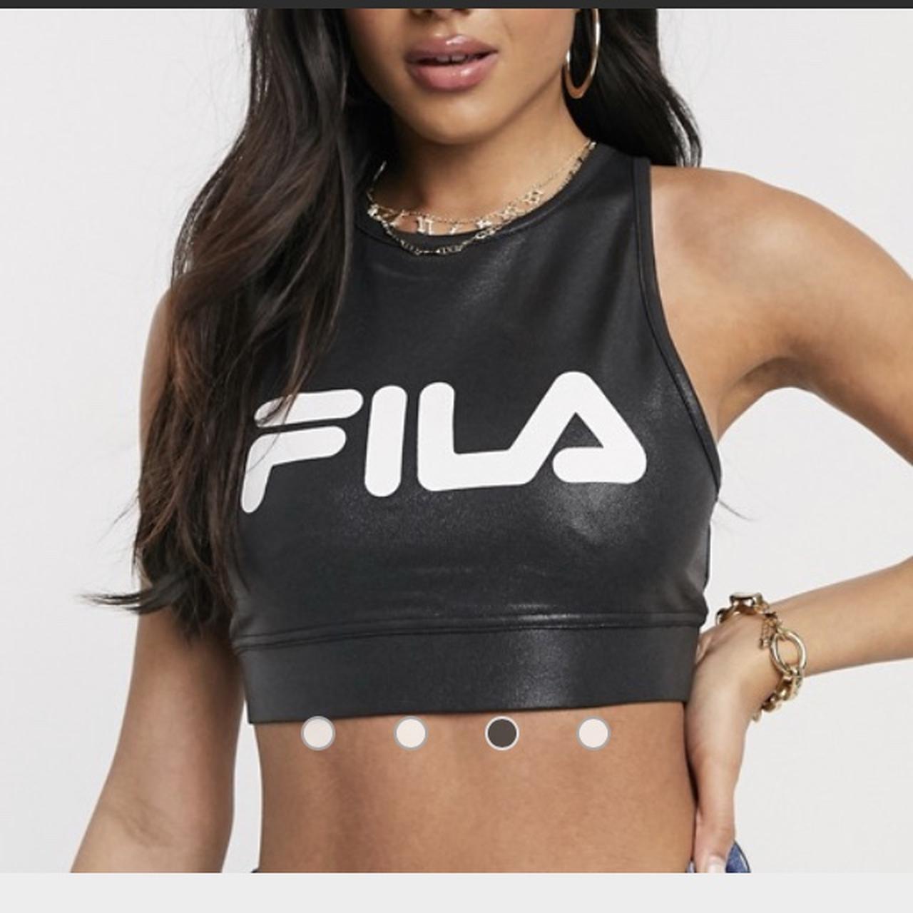 Topshop fila outlet