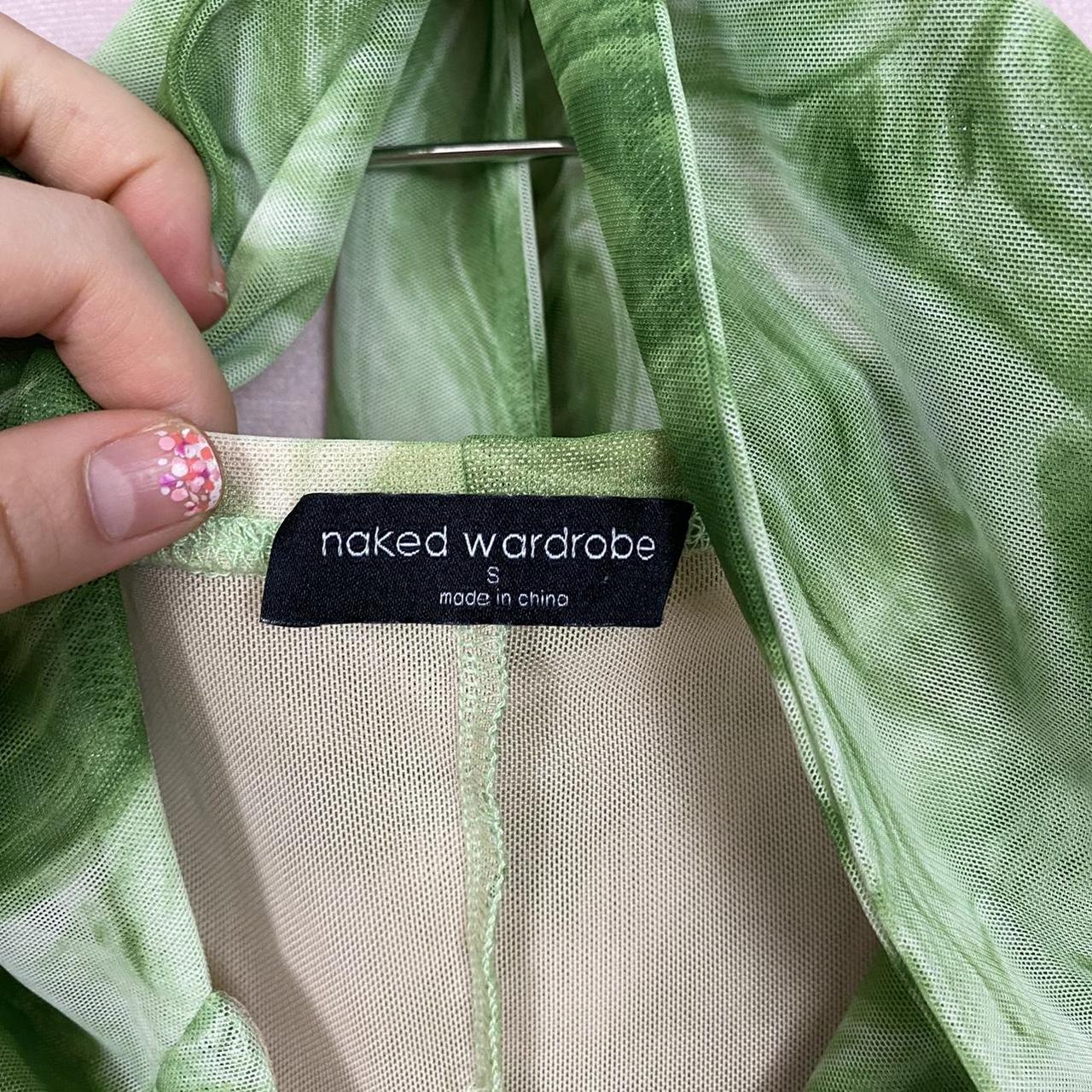 Product Image 3 - Naked Wardrobe Rare Sample Green