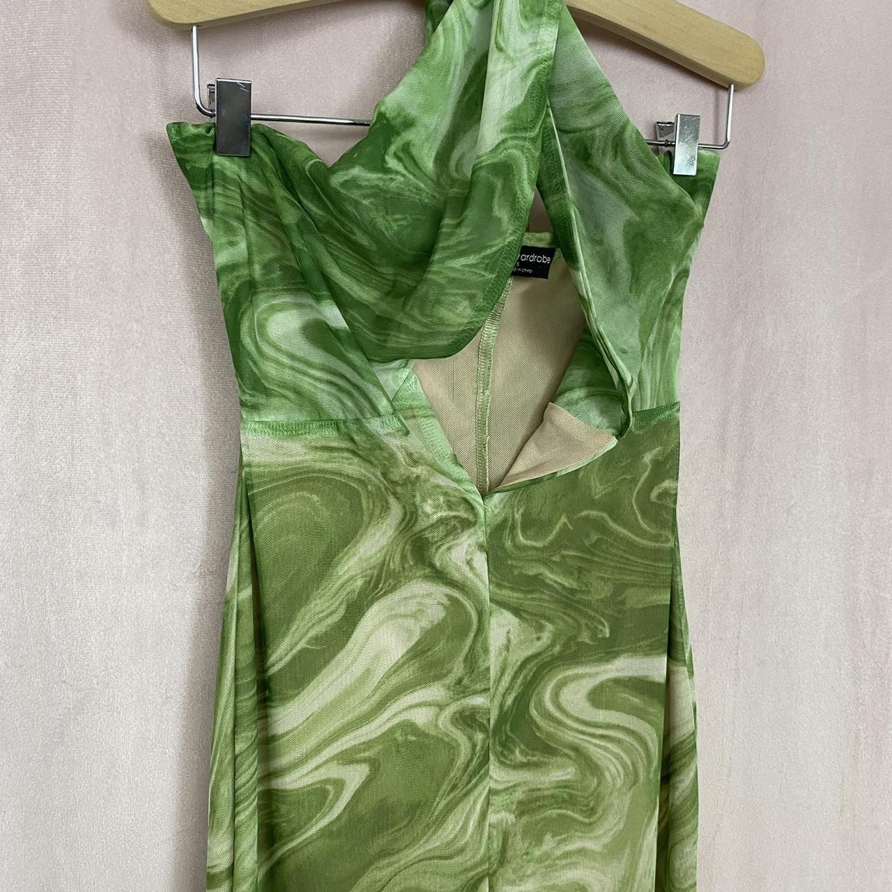 Product Image 4 - Naked Wardrobe Rare Sample Green