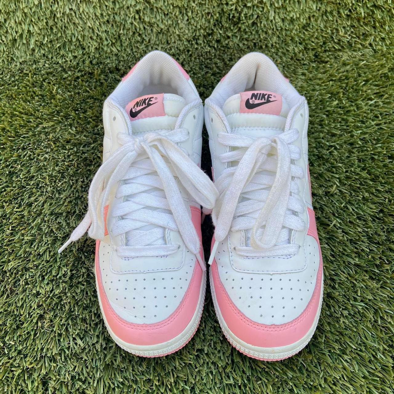 🤍Vintage Nike Terminator Low🤍 From 2004! Very rare. | Depop