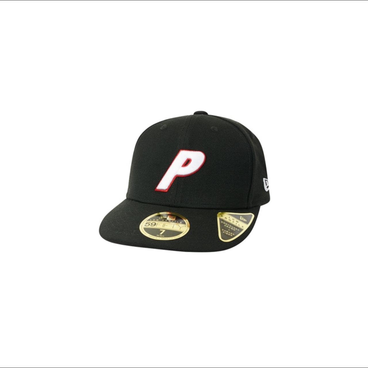 Palace New era CAP