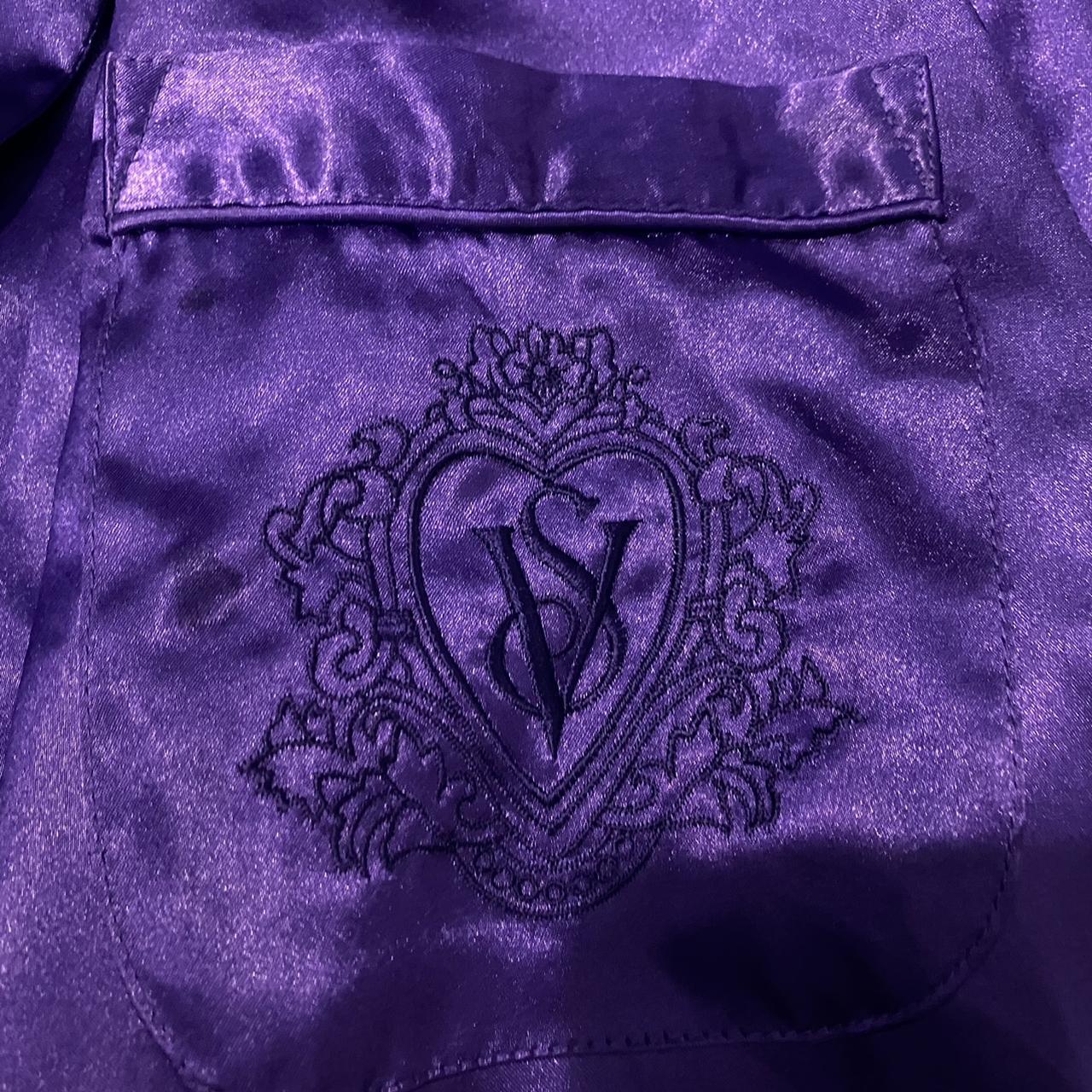 Gold label Victoria’s Secret vintage petite “ silk... Depop