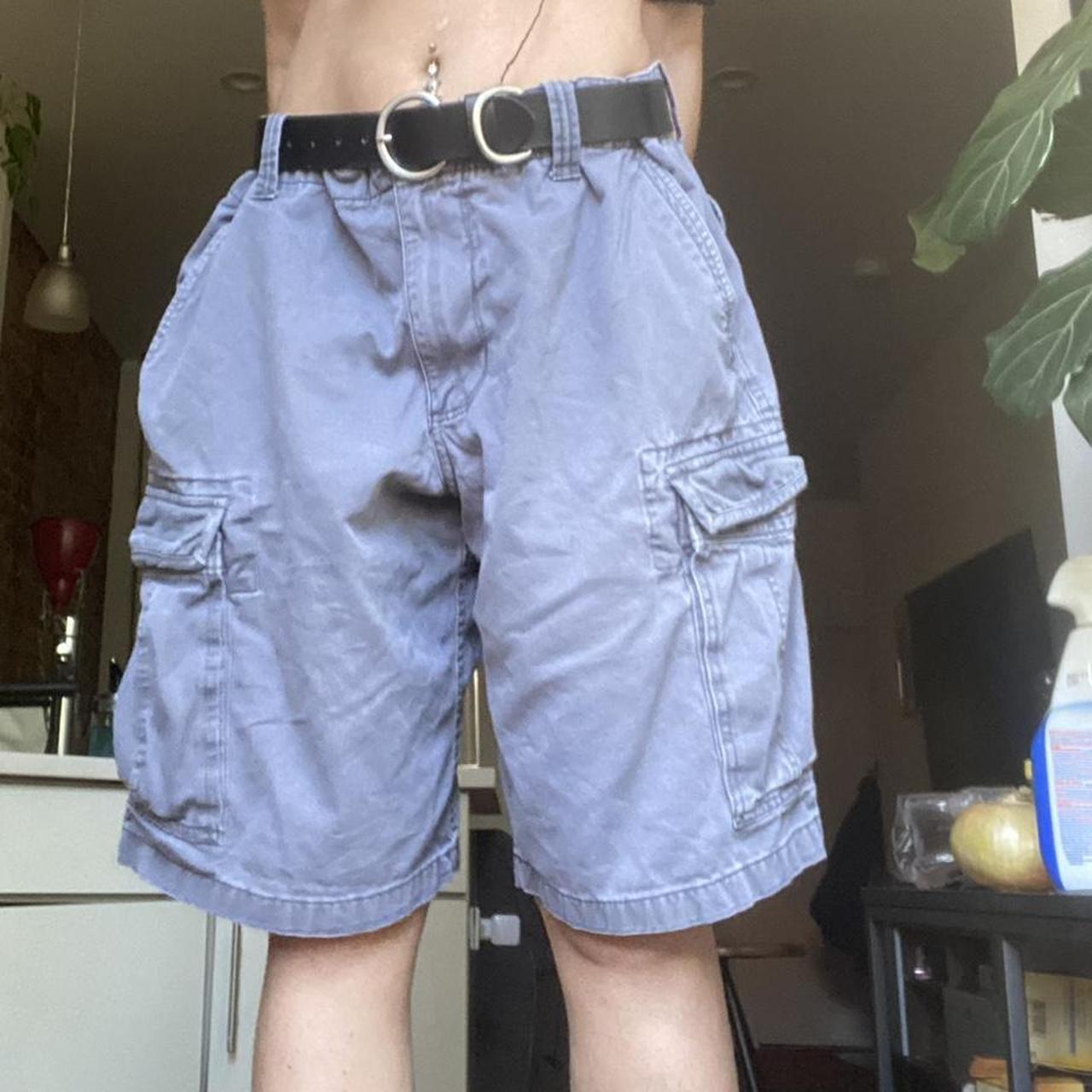 Route 66 hot sale cargo shorts