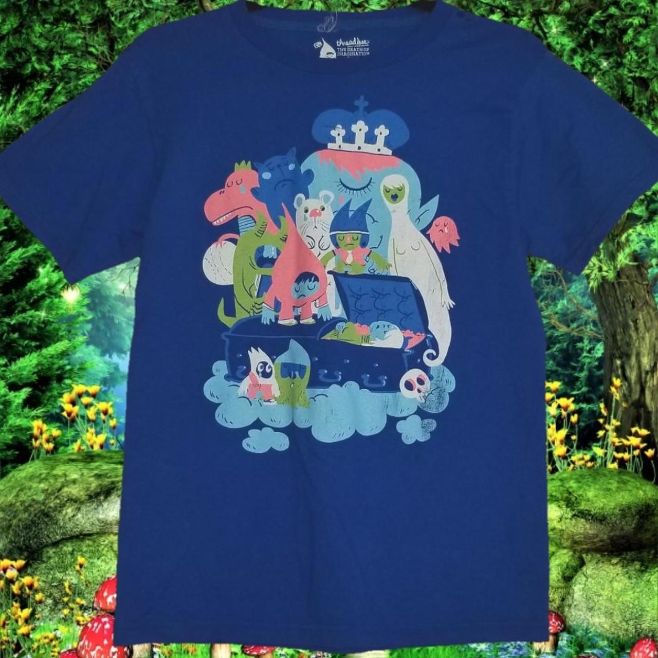 T-Shirt Hell Men's multi T-shirt