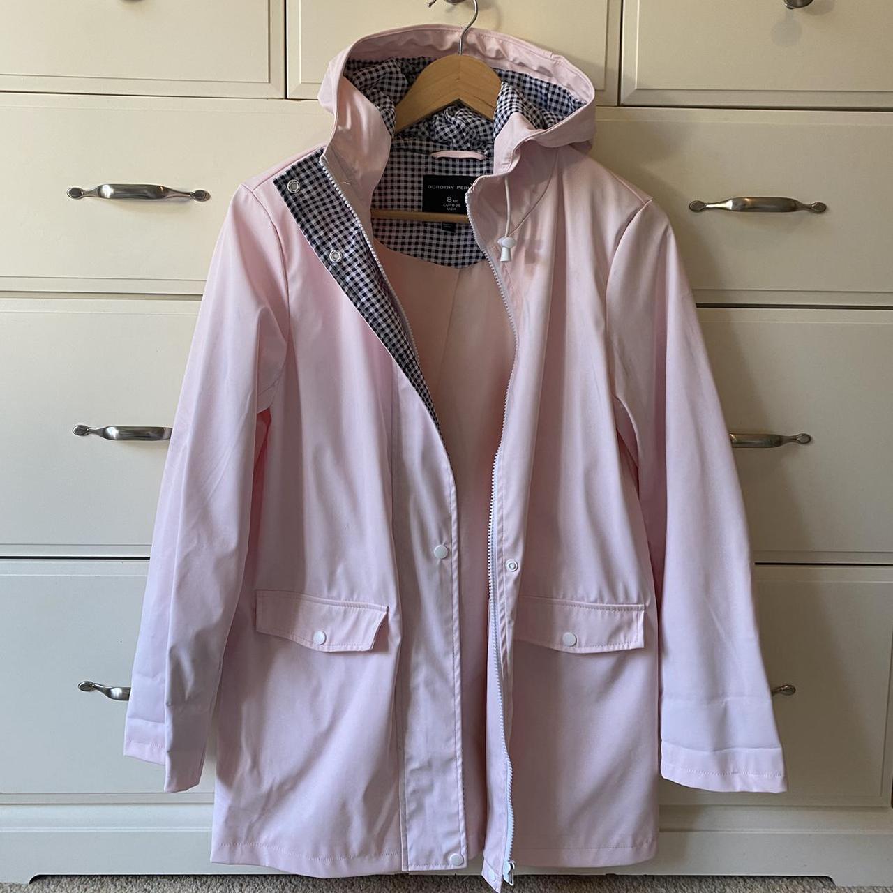 rain mac dorothy perkins