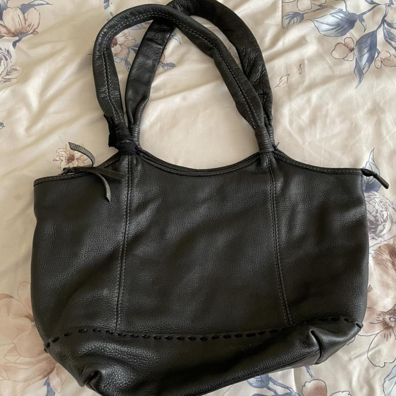 The sak shop black purse