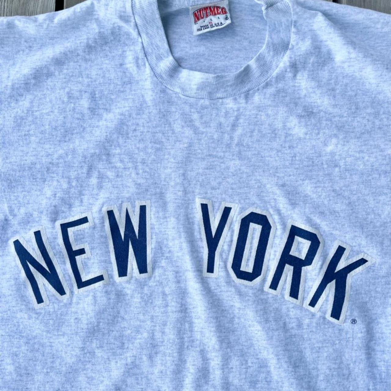 Don Mattingly New York Yankees jersey. Amazing - Depop