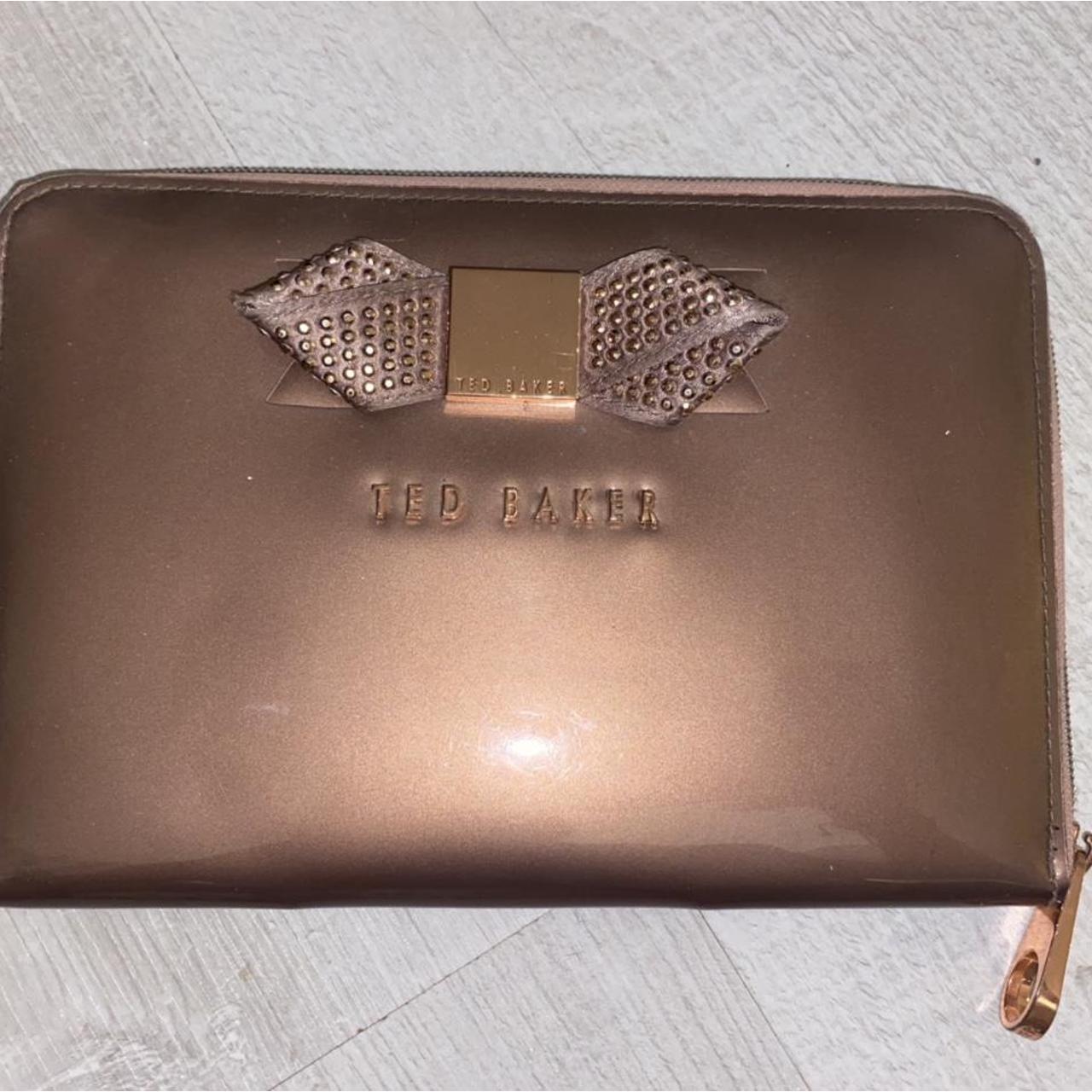 ted baker macbook case