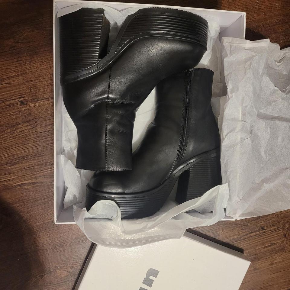 ace boot unif