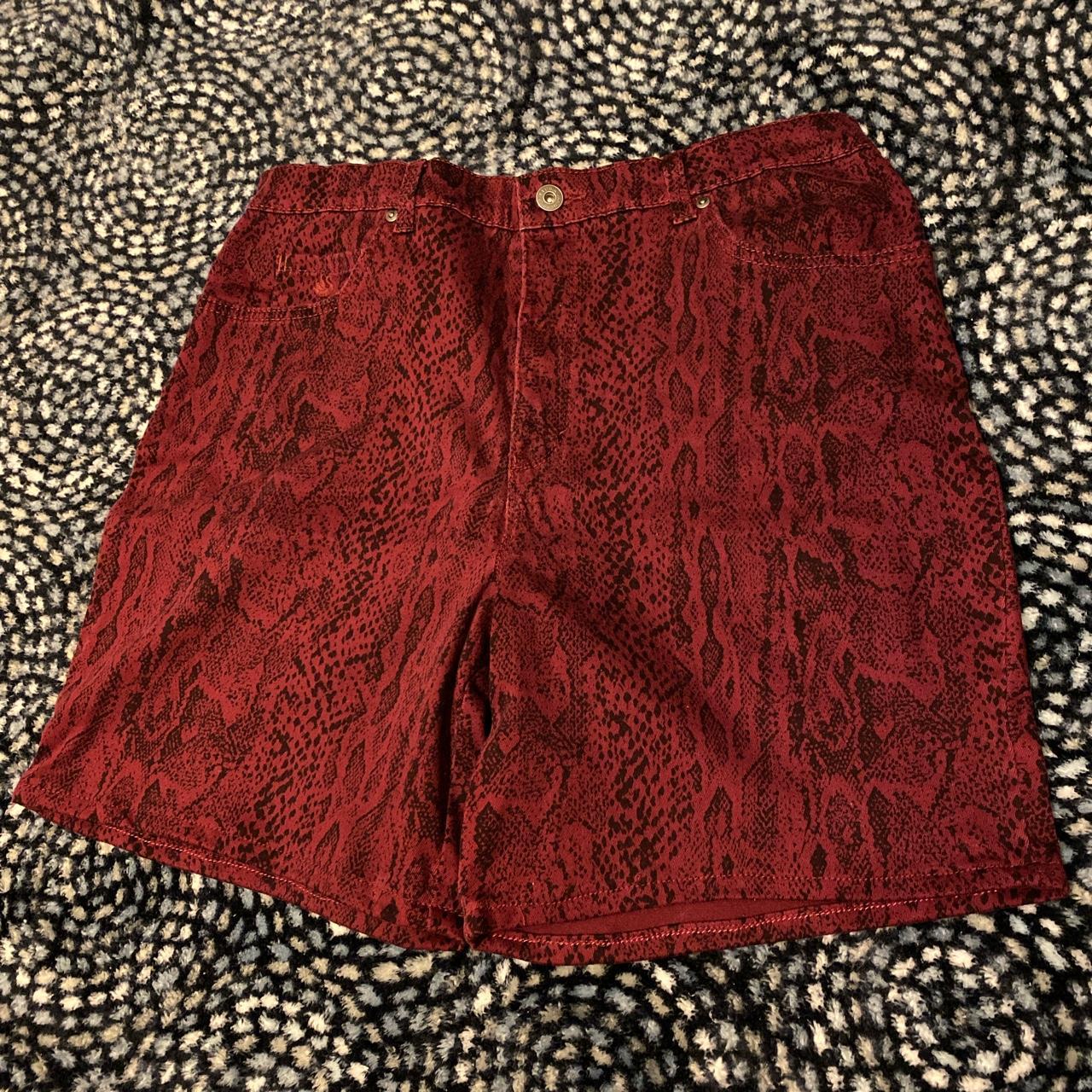 Gloria Vanderbilt Men's Shorts | Depop