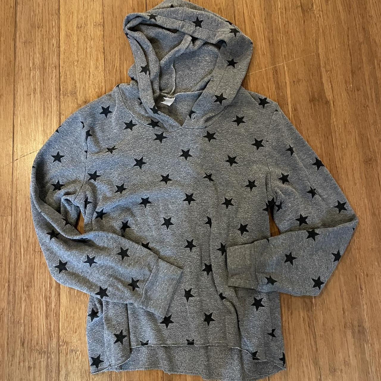 Alternative star hoodie sale