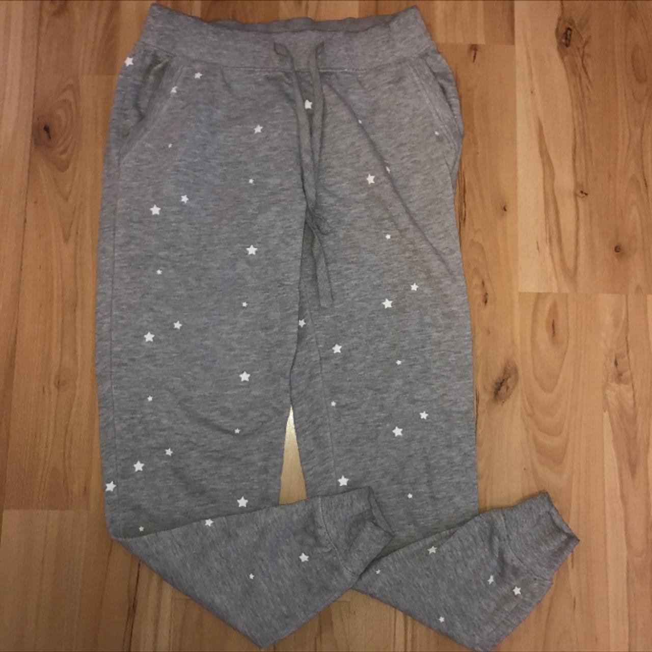 Z supply sale star print joggers