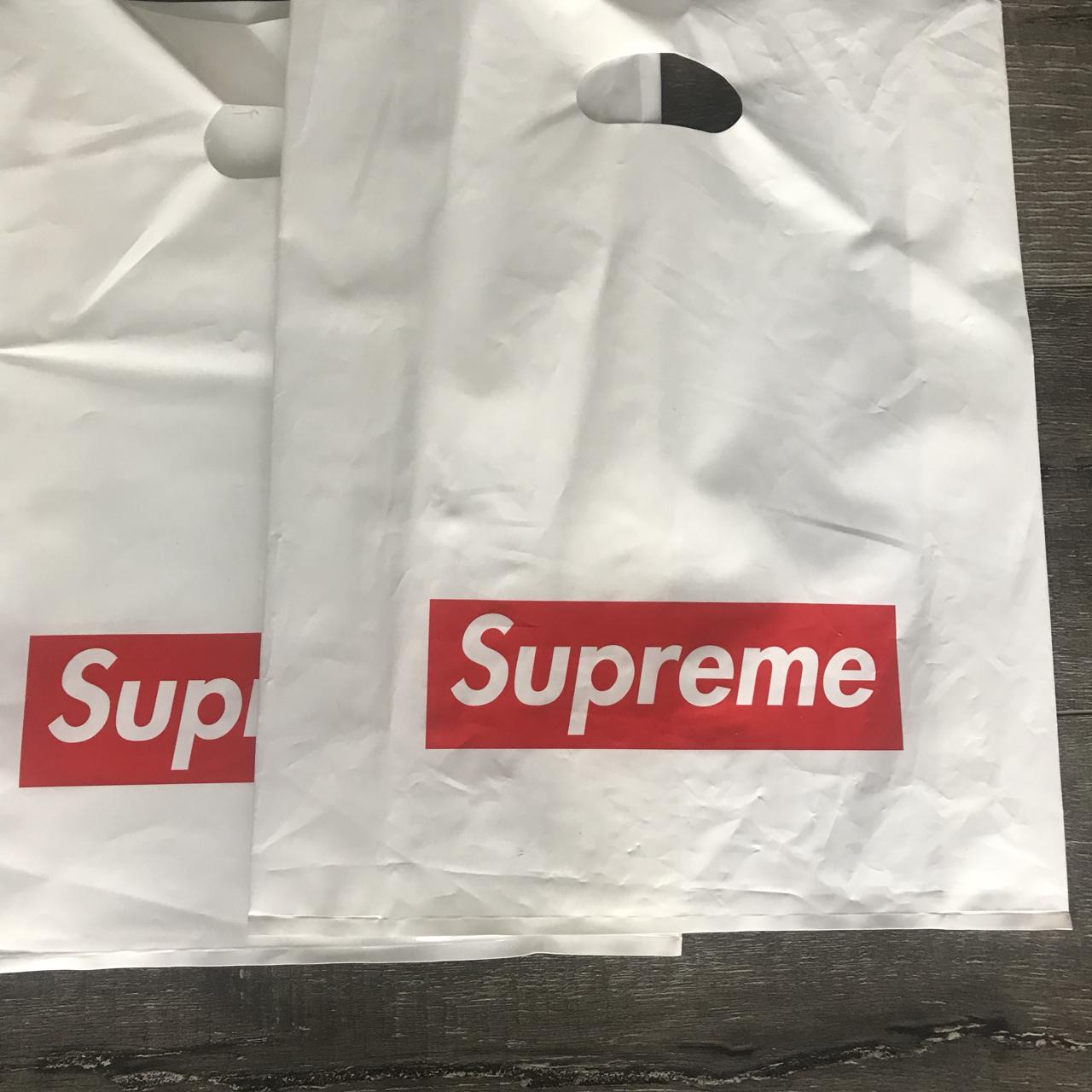 Supreme Men's Bag | Depop