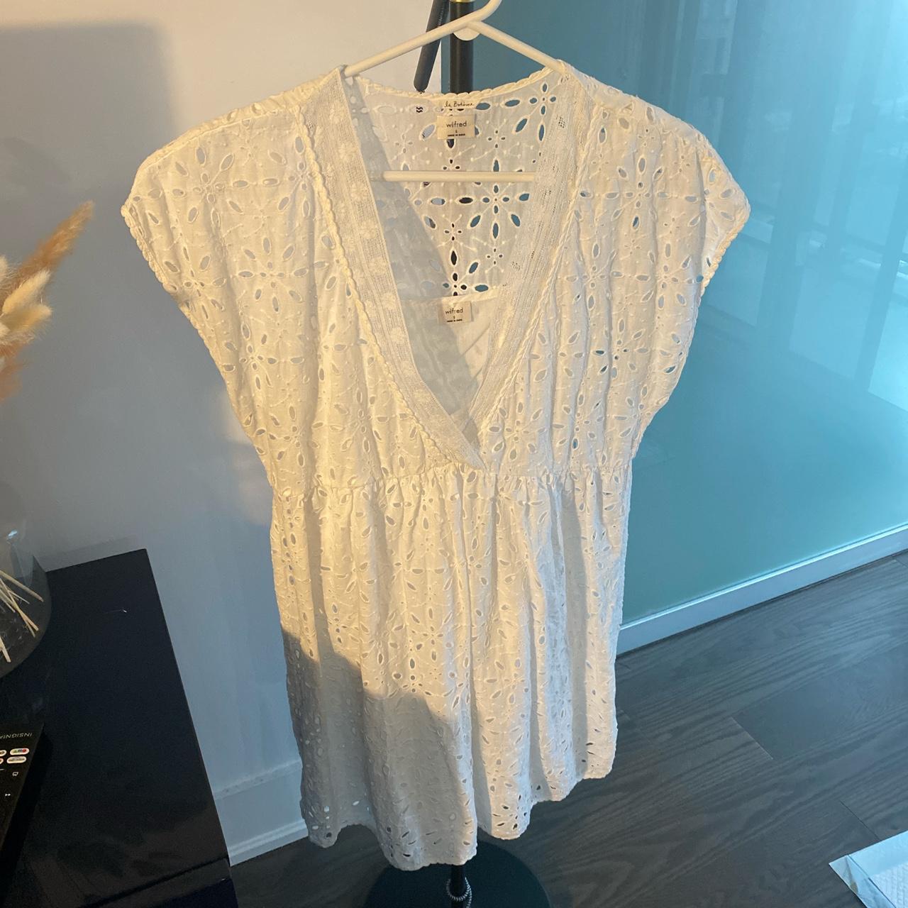 Aritzia misha dress best sale