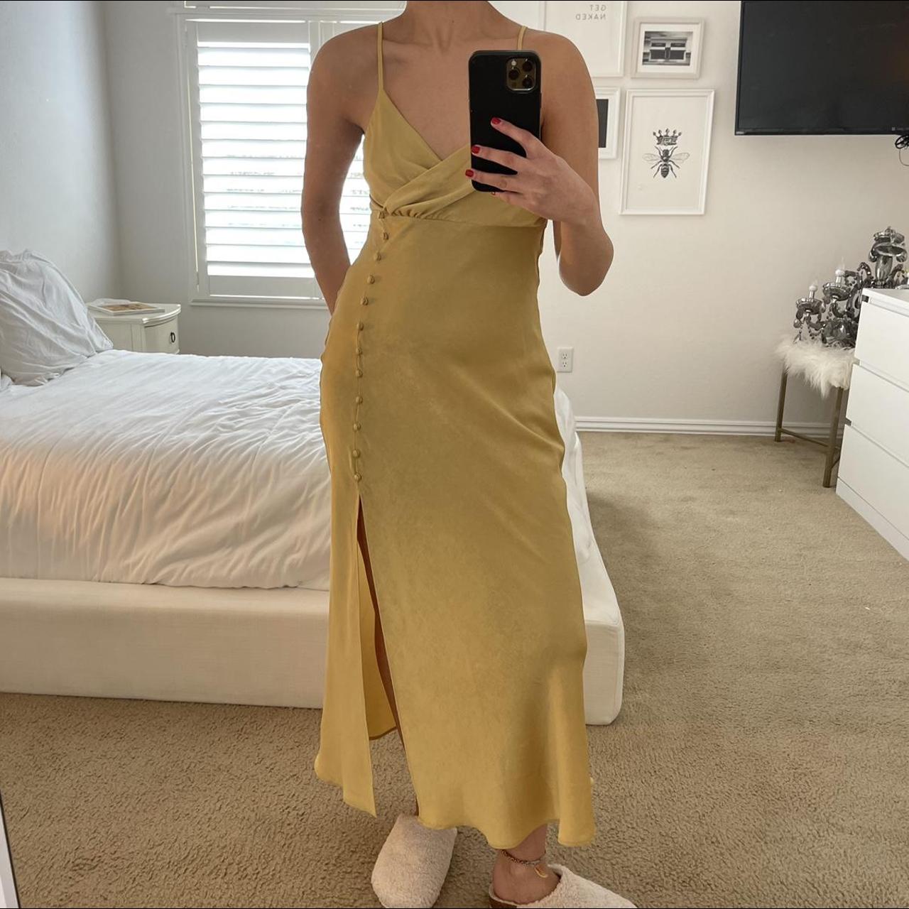zara dress usa