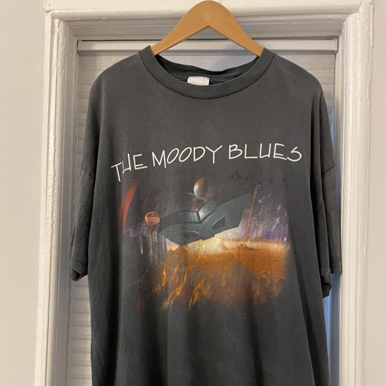 Product Image 1 - Vintage 1996 The Moody Blues