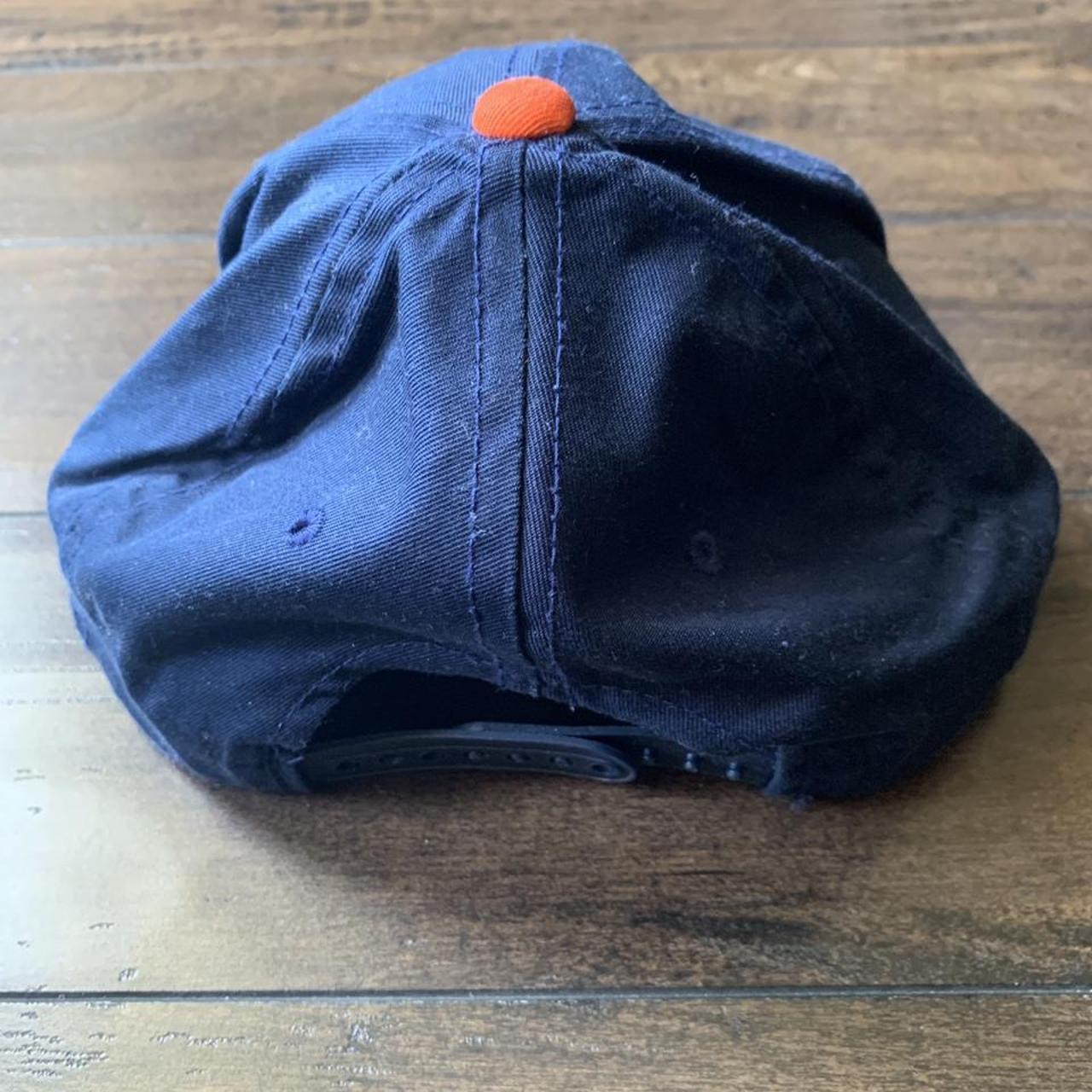 Pre-owned, Vintage Chicago Bears hat with green - Depop