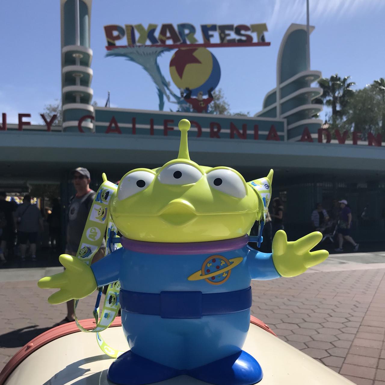 Dan the Pixar Fan: Toy Story: Woody Souvenir Boot (Disneyland Pixar Fest  2018 Exclusive)