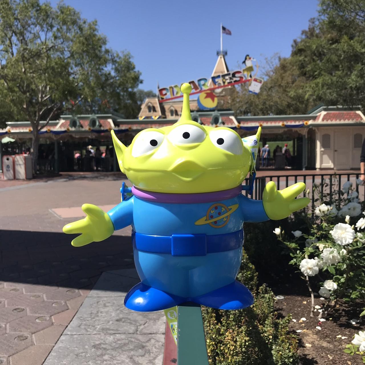 Dan the Pixar Fan: Toy Story: Woody Souvenir Boot (Disneyland Pixar Fest  2018 Exclusive)