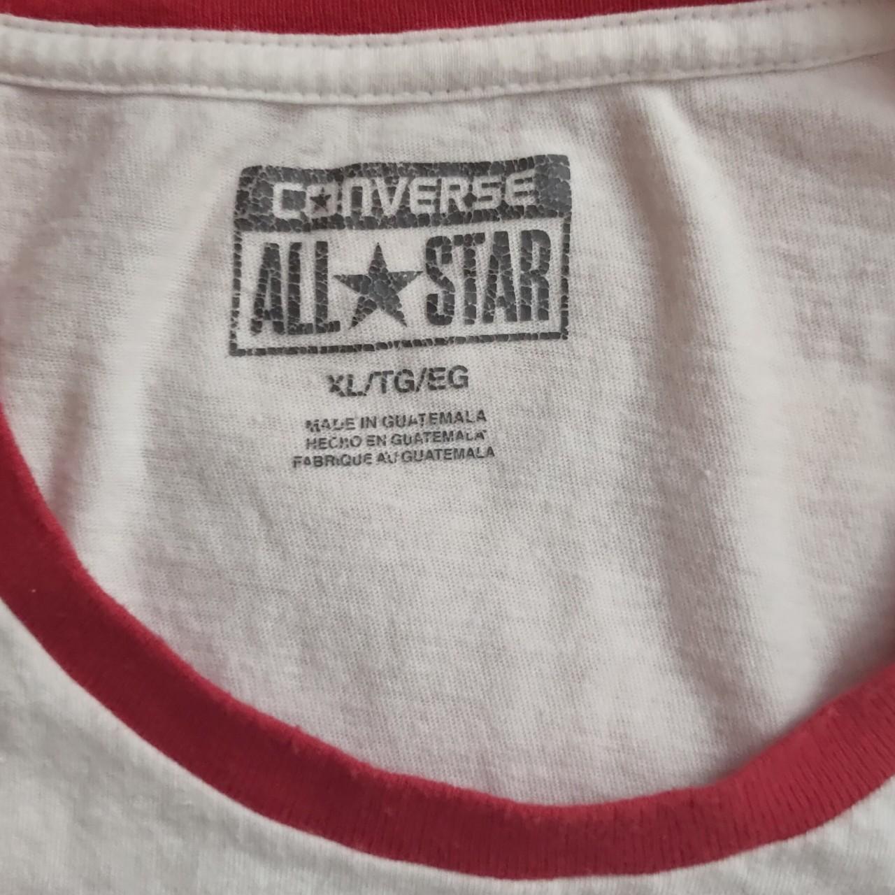 Converse guatemala xl sale