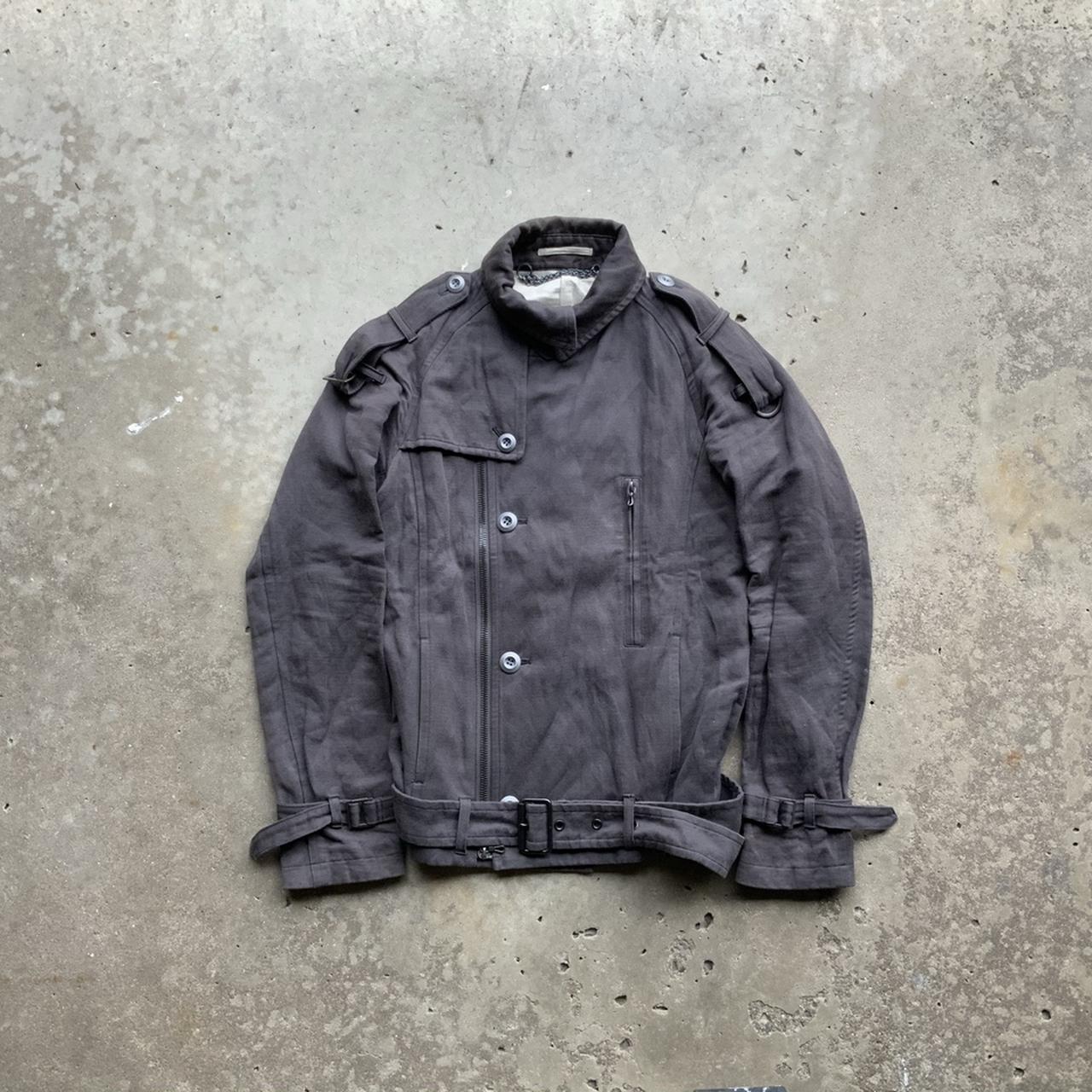 安い本物 KAZUYUKI KUMAGAI Over Sized Short Jacket | www.pro13.pnp