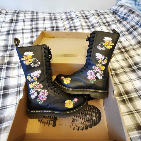 Doc martens cheap vonda ii