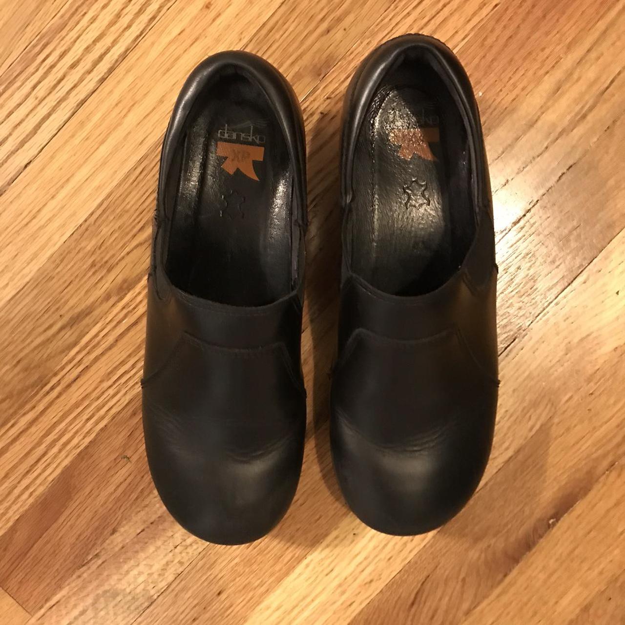 dansko size 41 clogs