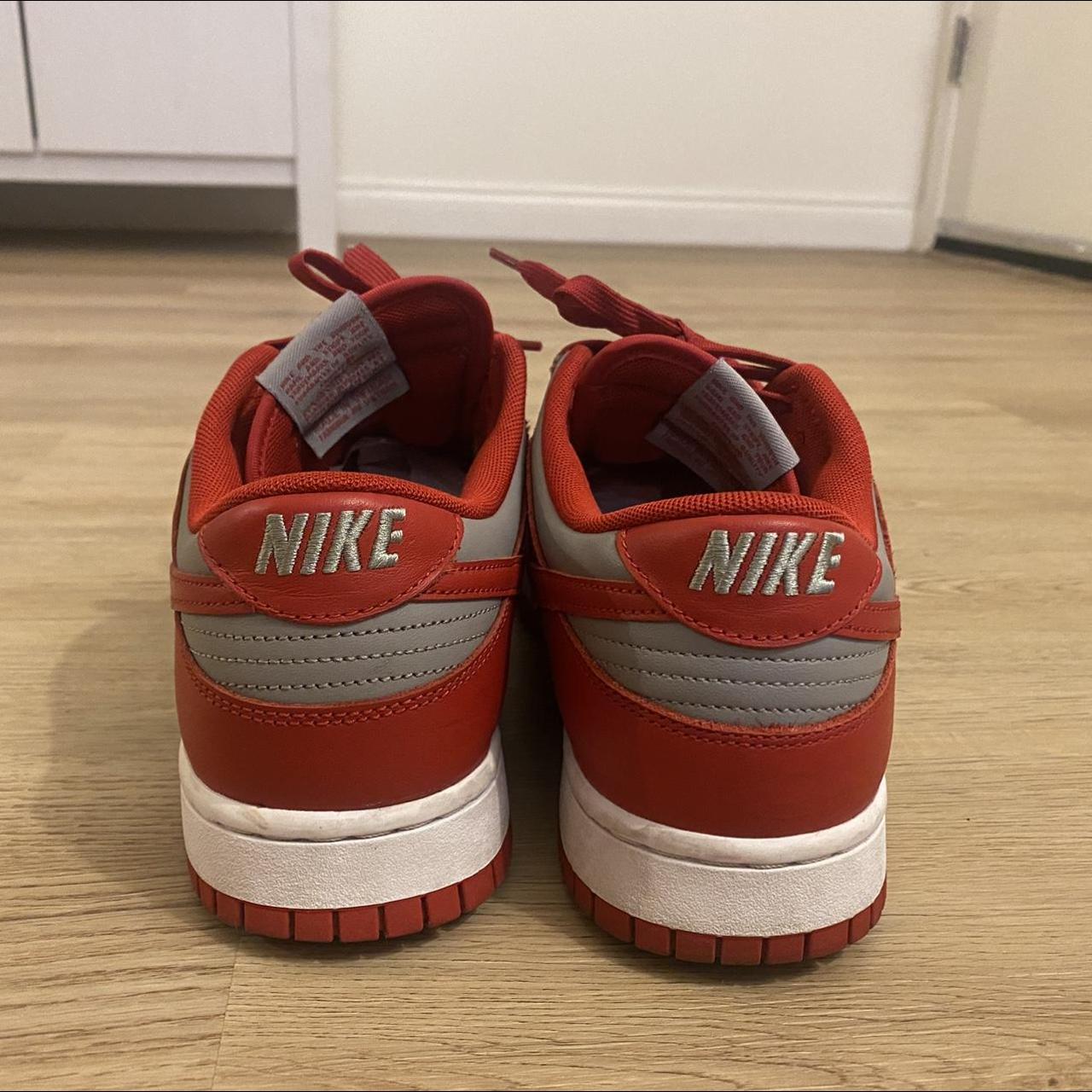 dunk unlv low