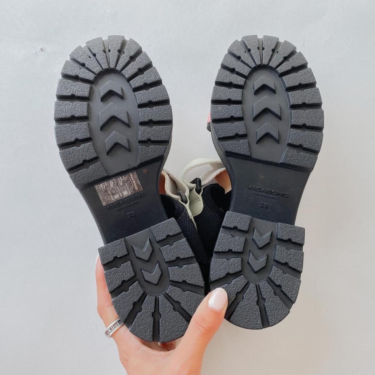 Vagabond Women's multi Sandals | Depop