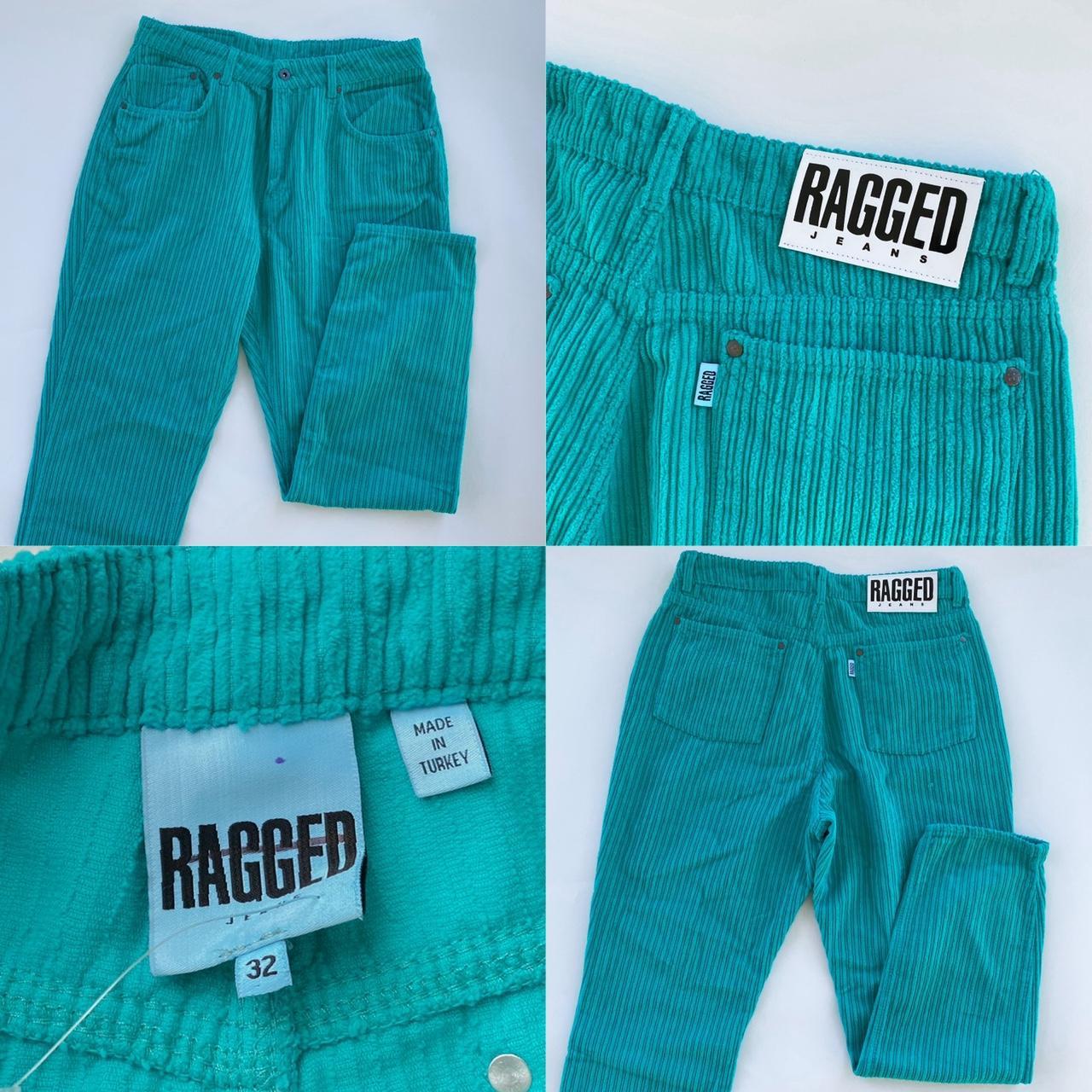 Product Image 4 - The Ragged Priest - Turquoise