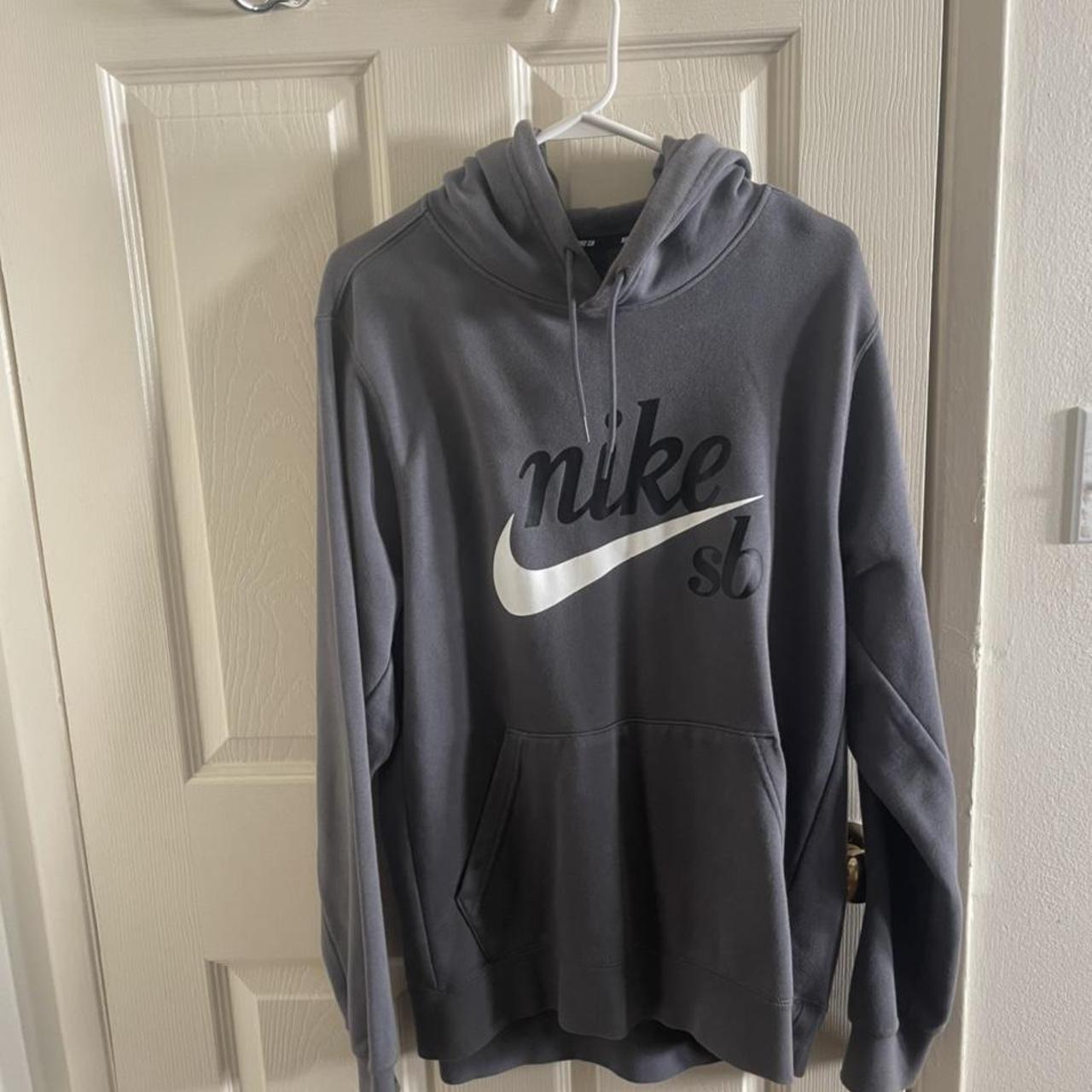nike sb craft hoodie