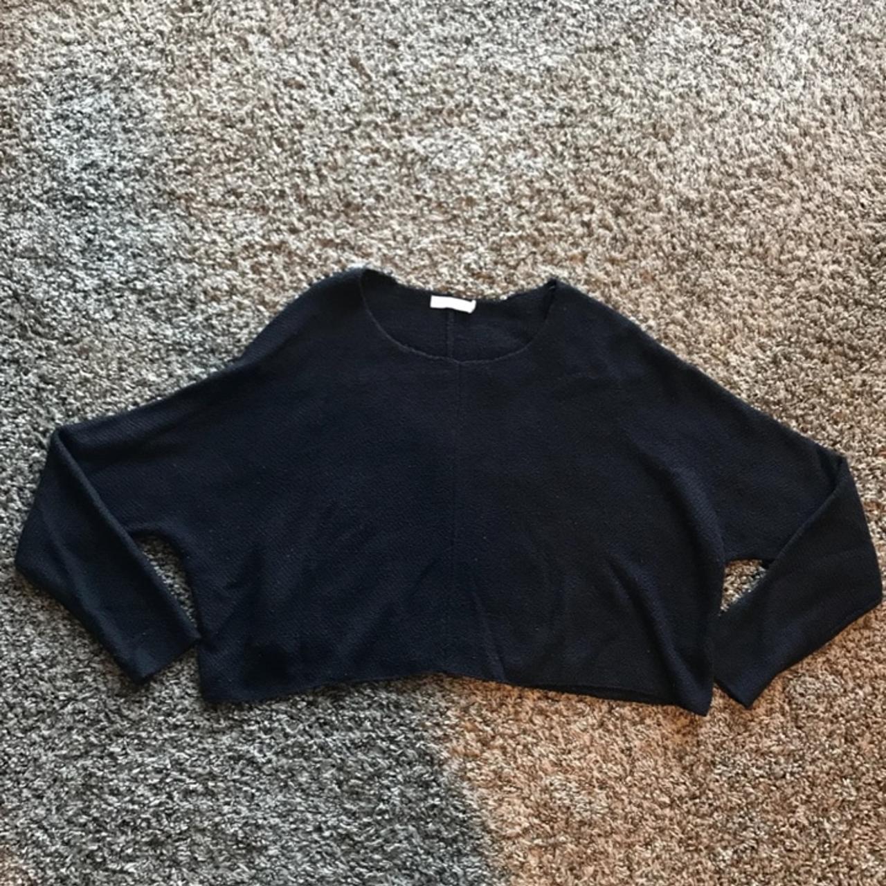 LUSH Clothing Women's Jumper | Depop