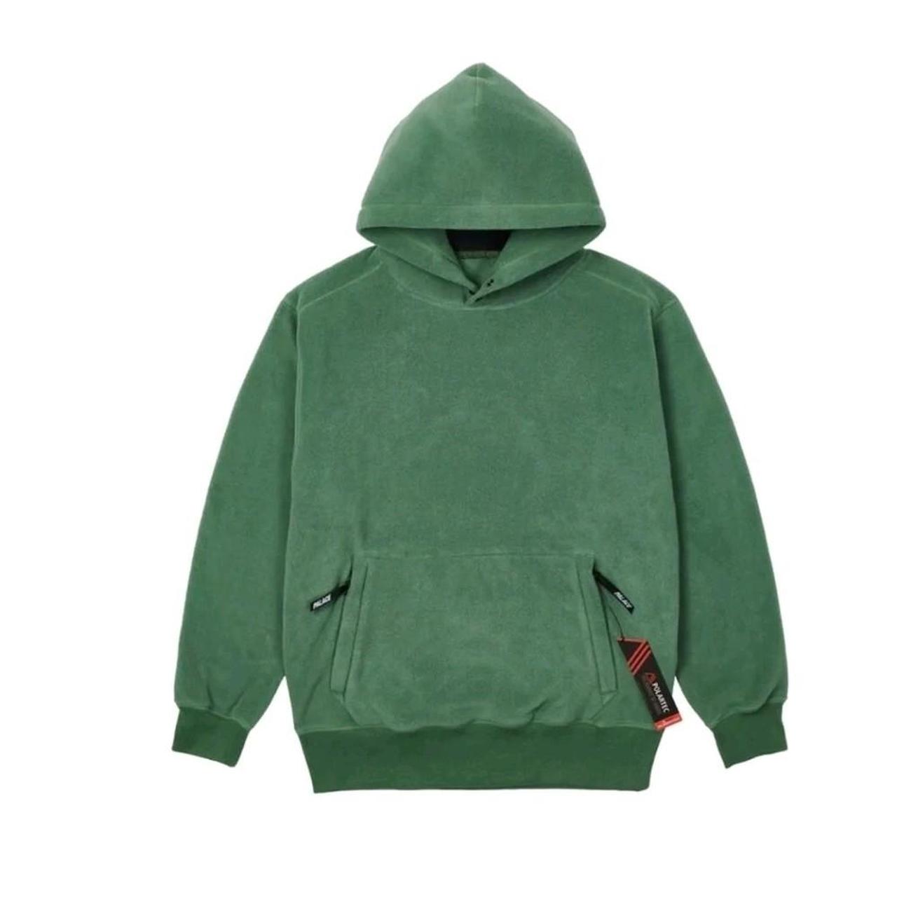 Palace polartec cheap lazer hoodie