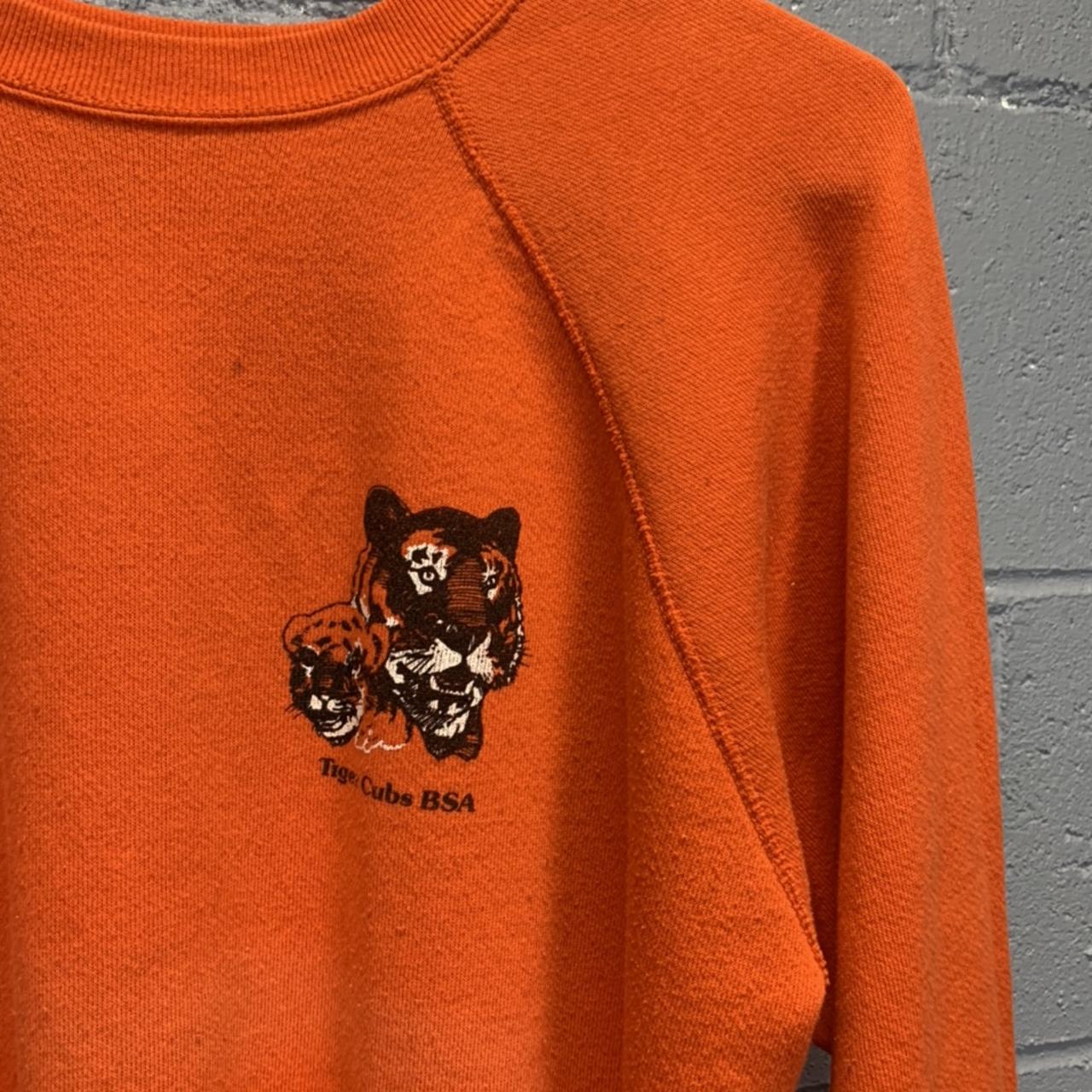 bsa sweatshirt