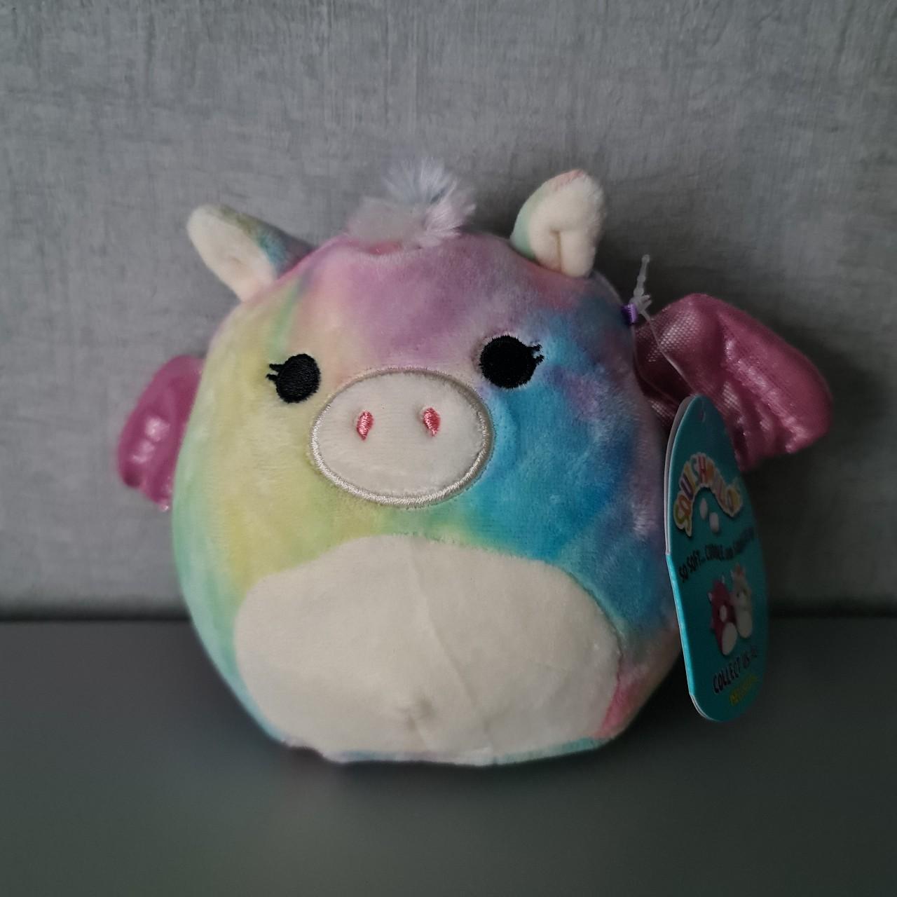 Product Image 1 - Jaime 5 inch squishmallow.
Brand new