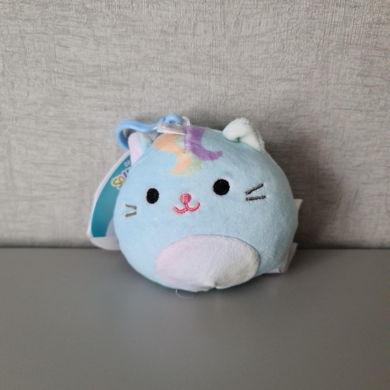 Product Image 1 - Clarice squishmallows clip/keyring.
Brand new with