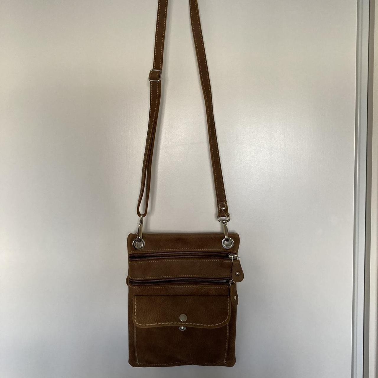 roots satchel