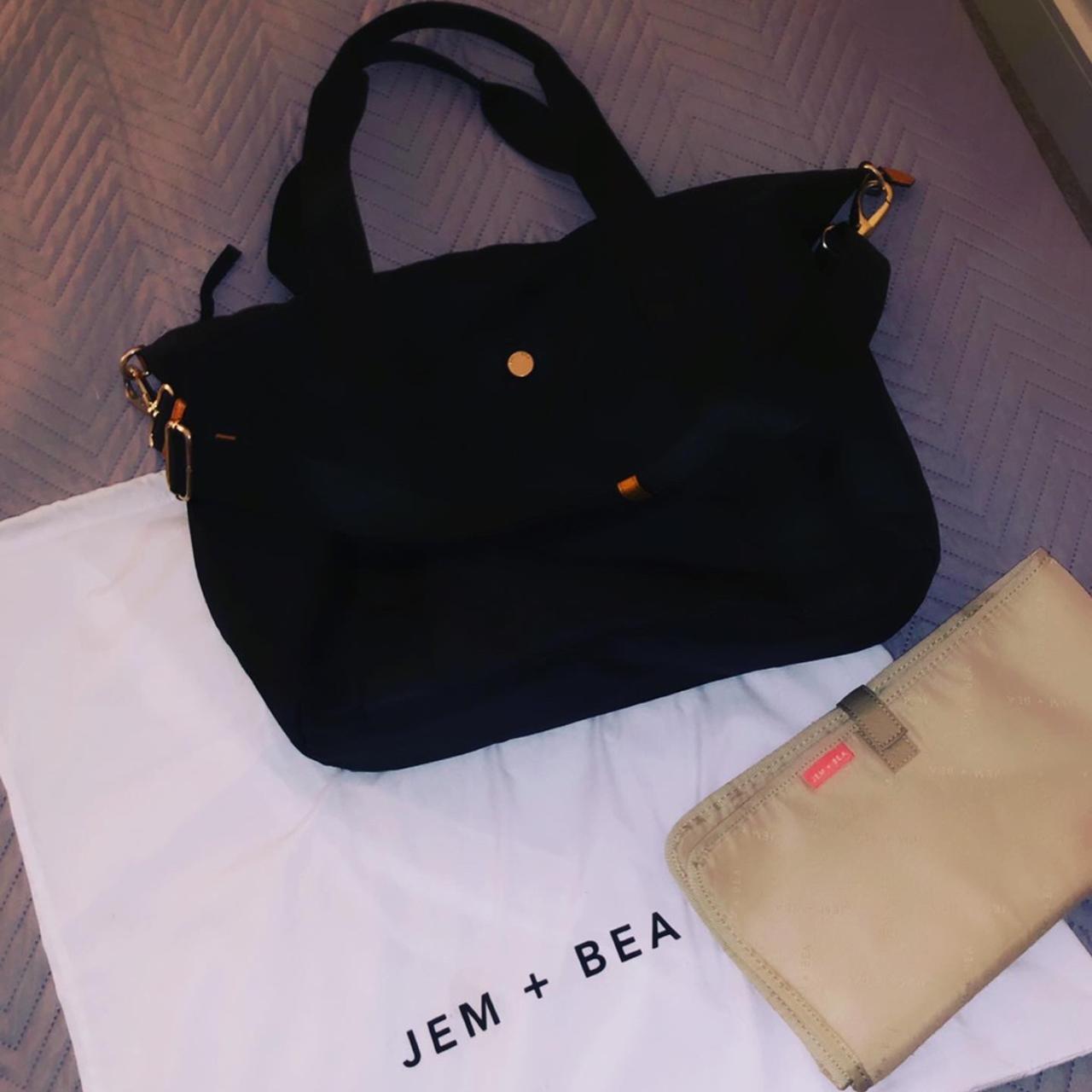 Jem And Bea Jemima Changing Bag Jem And Bea Nappy Bag Sales