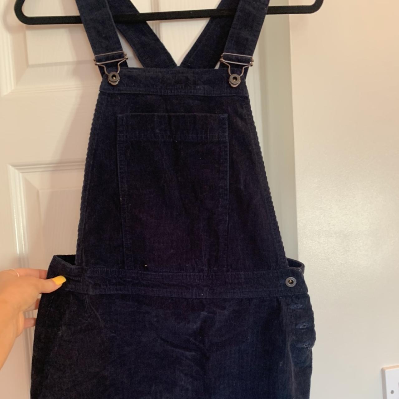 jack wills corduroy dress