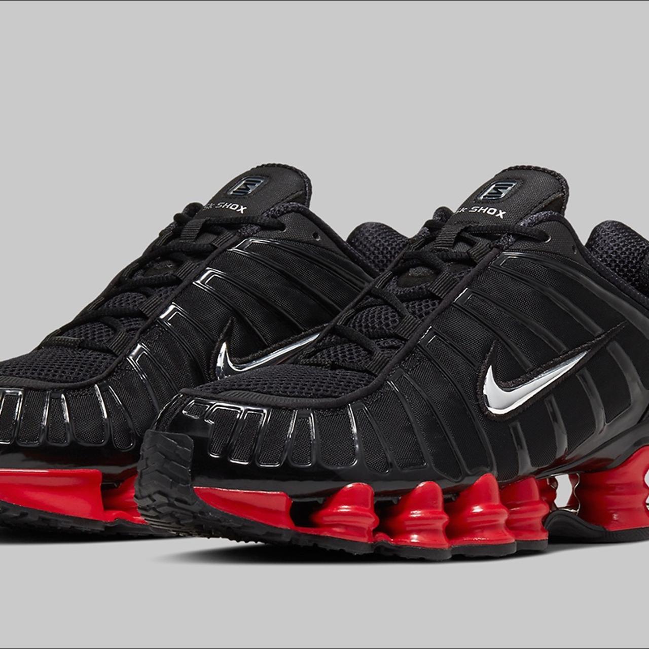 shox skepta stockx