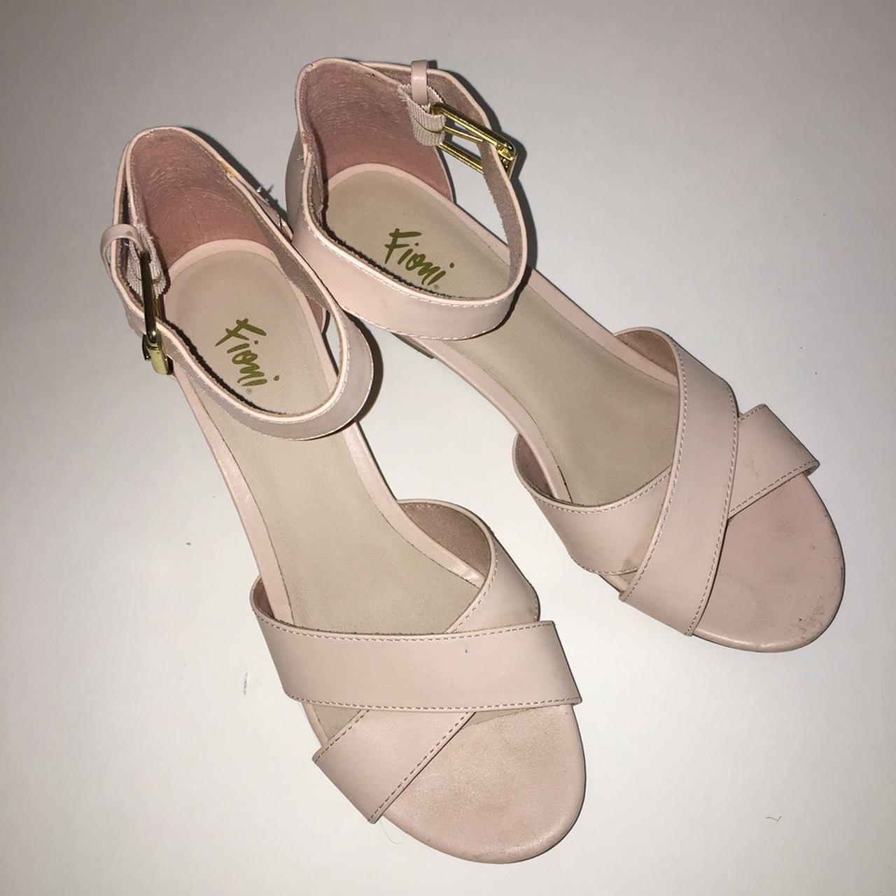 Payless sandals womens online