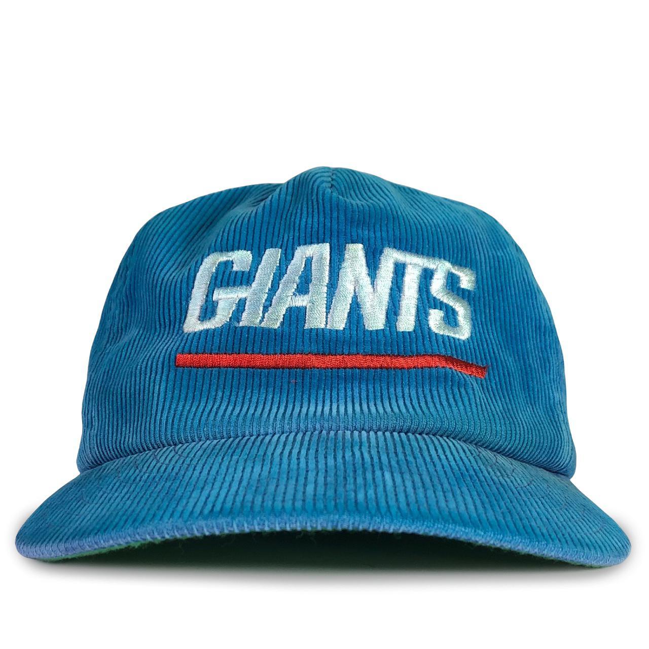 Throwback San Francisco Giants cap, Size 7 3/8. In - Depop